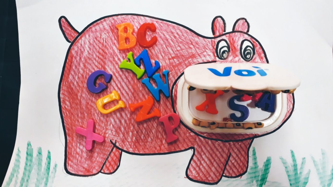 Montessori school ideas | kids learning ways| #kids #fun #media - YouTube