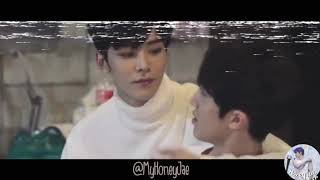 FMV | SF9 (RoChan) | Friends by Marchmello