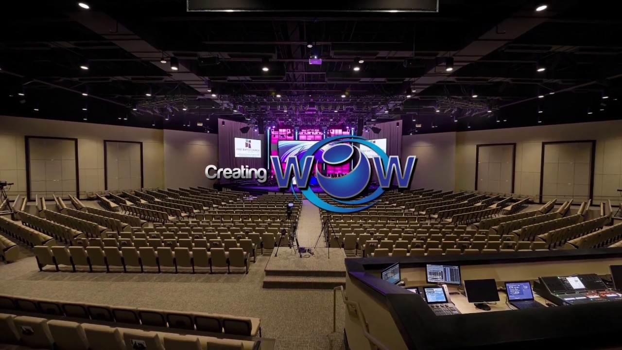 First Baptist Church Plant City YouTube