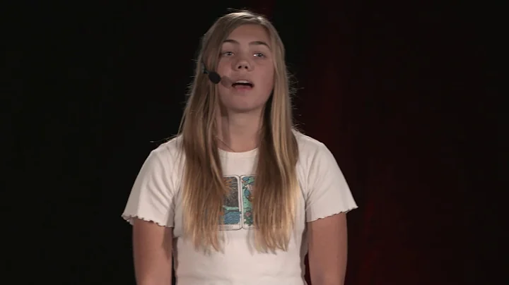 Middle School: Can I just stop? | Sophie Vollmerha...