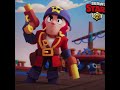 When Brawl Stars looked completely different #brawlstars #evolution #fyp