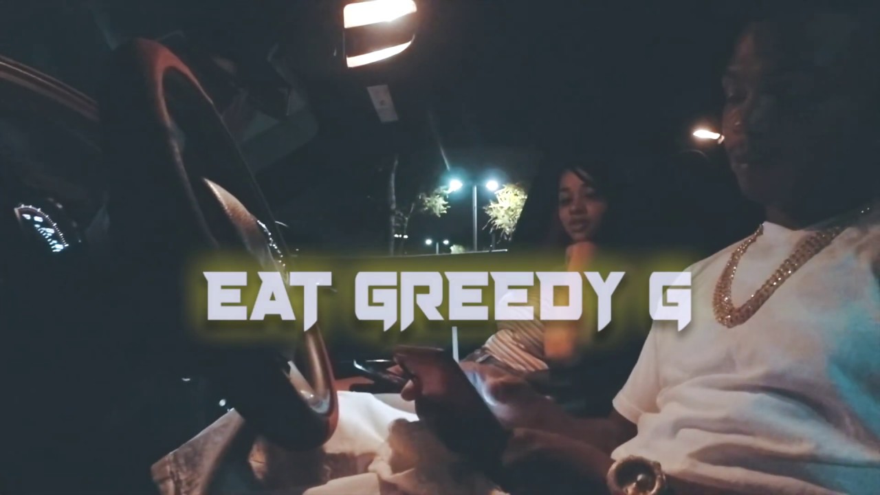 YouTube에서 Eat Greedy G - Freestyle{Shot By BillionShotIt} 보기 YouTube에서 Eat Greedy G - Freestyle{Shot By BillionShotIt} 보기