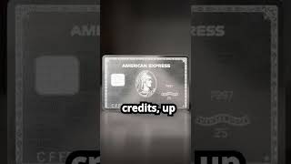Amex Platinum Card Price Shock for 2025!