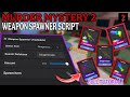 [🔪] FULL TUTORIAL!! Weapon Spawner Script - Murder Mystery 2 | KEYLESS! | FREE! | PASTEBIN 2026