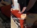 She Held Her Breath During This Back Release — We All Did 😳🔊 #shorts #chiropractor