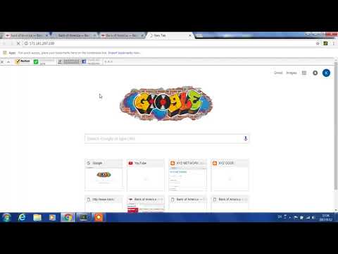 how to use nslookup and openssl to verify a website