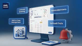 AML Square: Best AML KYC Compliance Solutions