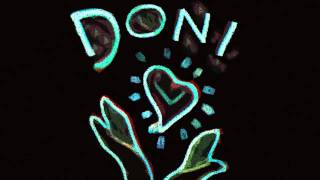 Doni - Lift it Up!