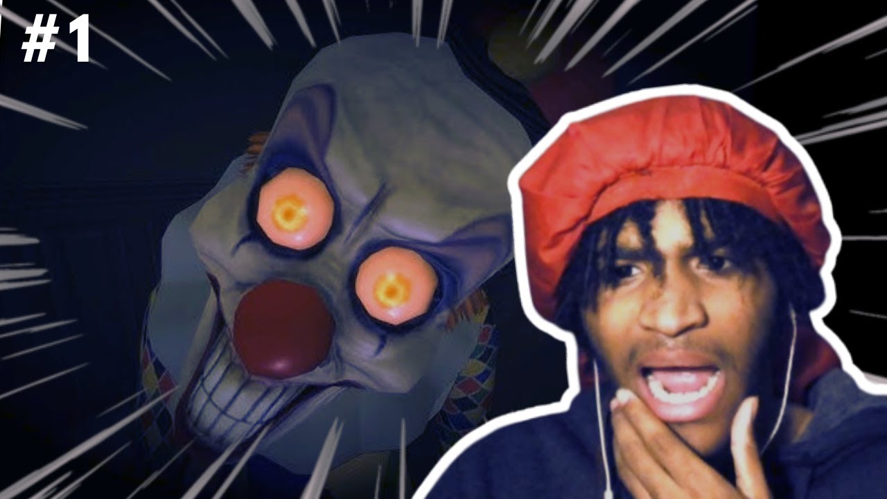 This Clown Eviscerated My Conscious With No Regard For Human Life!!! - Play With Me