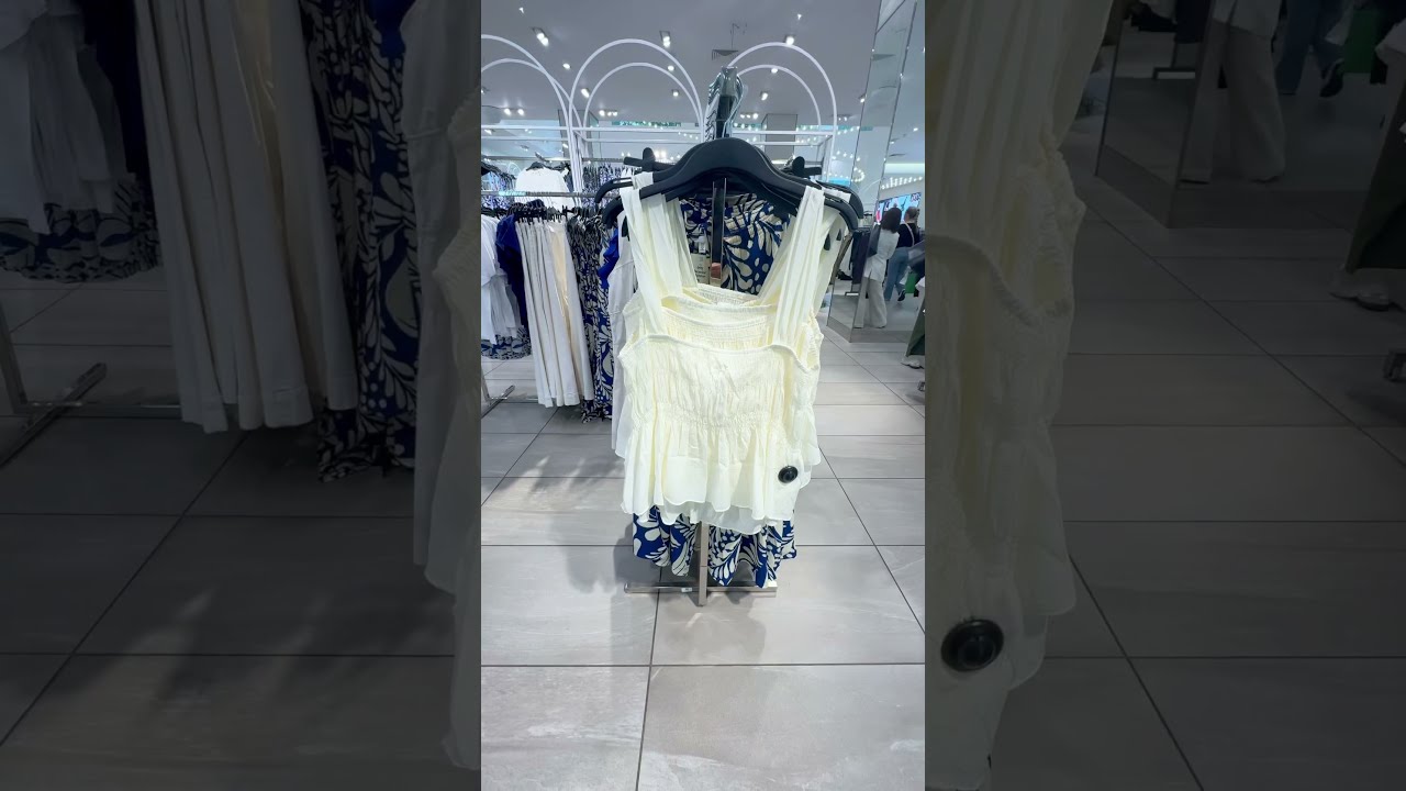H M Women S New Collection 2025 Newarrivals Fashion Shopping Hm Hmhaul Hmnewcollection