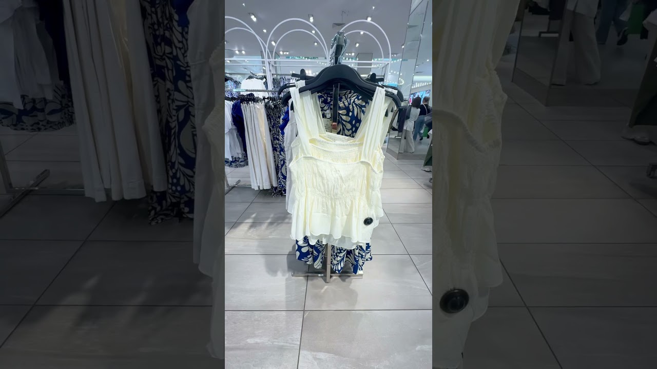 H&M women's new 💓collection 2025 