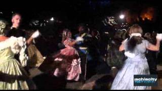 Il gran ballo del Gattopardo