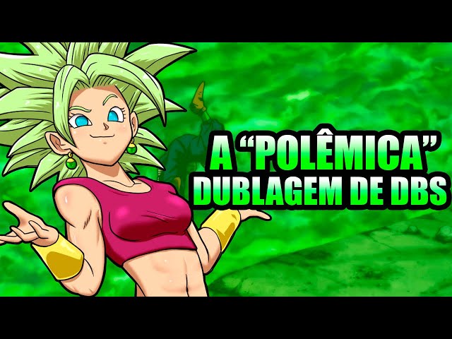 Afinal, é verdade que o dublador de Goku desmaiou durante a transformação  do Super Saiyajin 3 em Dragon Ball Z? - Critical Hits