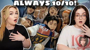 B.I (비아이) “TASTY” OFFICIAL MV REACTION | Lex and Kris