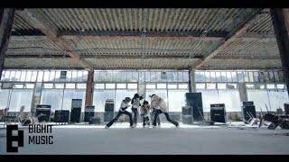 TXT(투모로우바이투게더) 'NO RULES'  MV