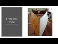 How I Build Drift Boats How I Build Drift Boats