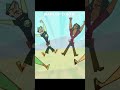 Me (ruining) singing Wake up by total drama | COVER | TOTAL DRAMA #totaldrama