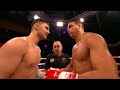 Ionut busuioc vs tarik cherkaoui  full fight  enfusion 131