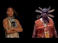 Are Black People The Real Indigenous Native Americans? Part 1