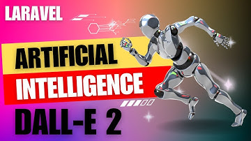 DALL-E 2 Image Generation API with Laravel: Creating Stunning Visuals Made Easy (with Open AI)