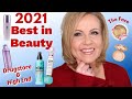 BEST BEAUTY PRODUCTS 2021 Yearly Makeup Favorites - Part 1