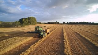 Another Week On The Farm! Harvest 2025! EPISODE #7