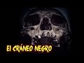 El Cráneo Negro Historias De Terror - REDE