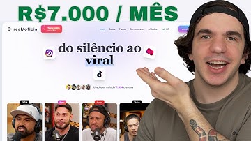 Como que esse Software Brasileiro faturou tanto em 2 meses?