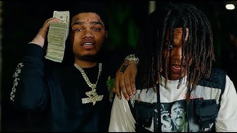 Hurricane Wisdom ft. NoCap - Patience (Official Video)