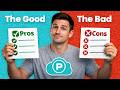 What I love and hate about pCloud
