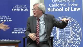 Reverend Jesse L. Jackson and Dean Erwin Chemerinsky