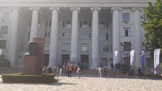 قرار دفع 50% من سعر الجامعة للراغبين الدراسة في الجامعات الروسية 🇷🇺