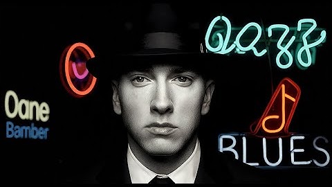 Eminem Hailie`s Song ( Soul Blue Cover )