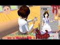 มาร์คหน้าพิเศษ🤓🌼#ละครสั้น #sakuraschoolsimulator #เปิดการมองเห็น #animation #กดติดตามกันเยอะๆนะคะ