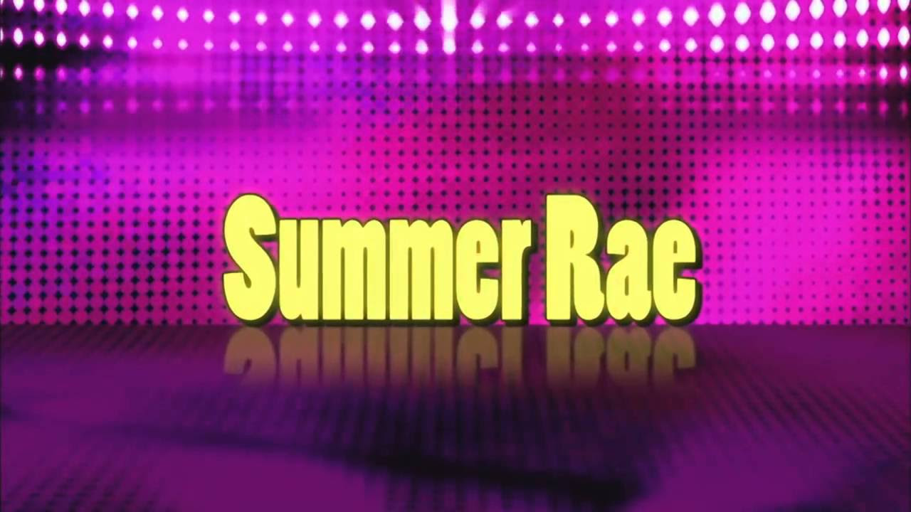 2016 Summer Rae Theme Song Rush of Power  Titantron HD Download Link
