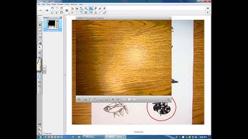 SMART Document Camera