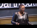 Can a systems thinking curriculum improve health outcomes? | Michele Battle-Fisher | TEDxDartmouth