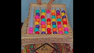 Puzle Sort Balls Game Challange Part 82 #shorts #gaming #youtubeshorts