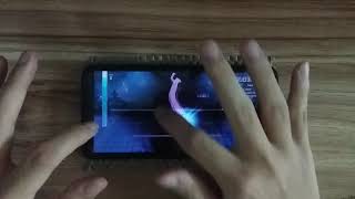 Arcaea / Singularity VVVIP Future  PM!!!!!!!! (MAX-44)