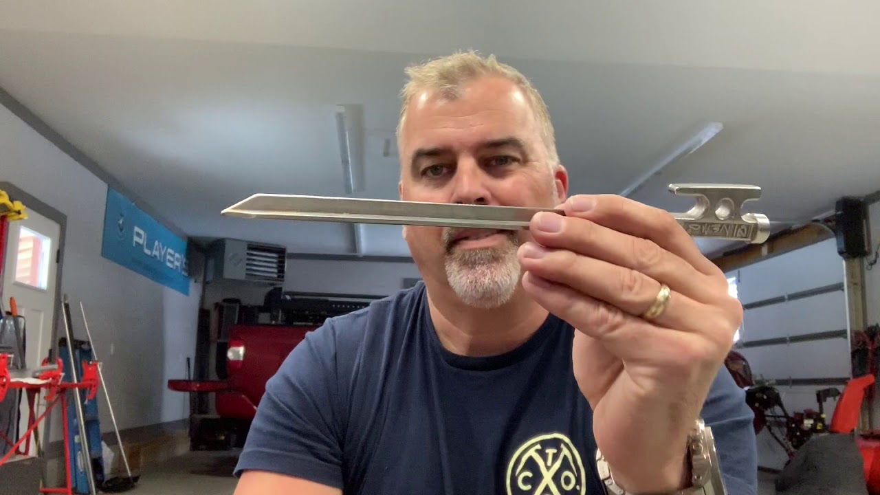 Nemo Equipment Meldr Hammer