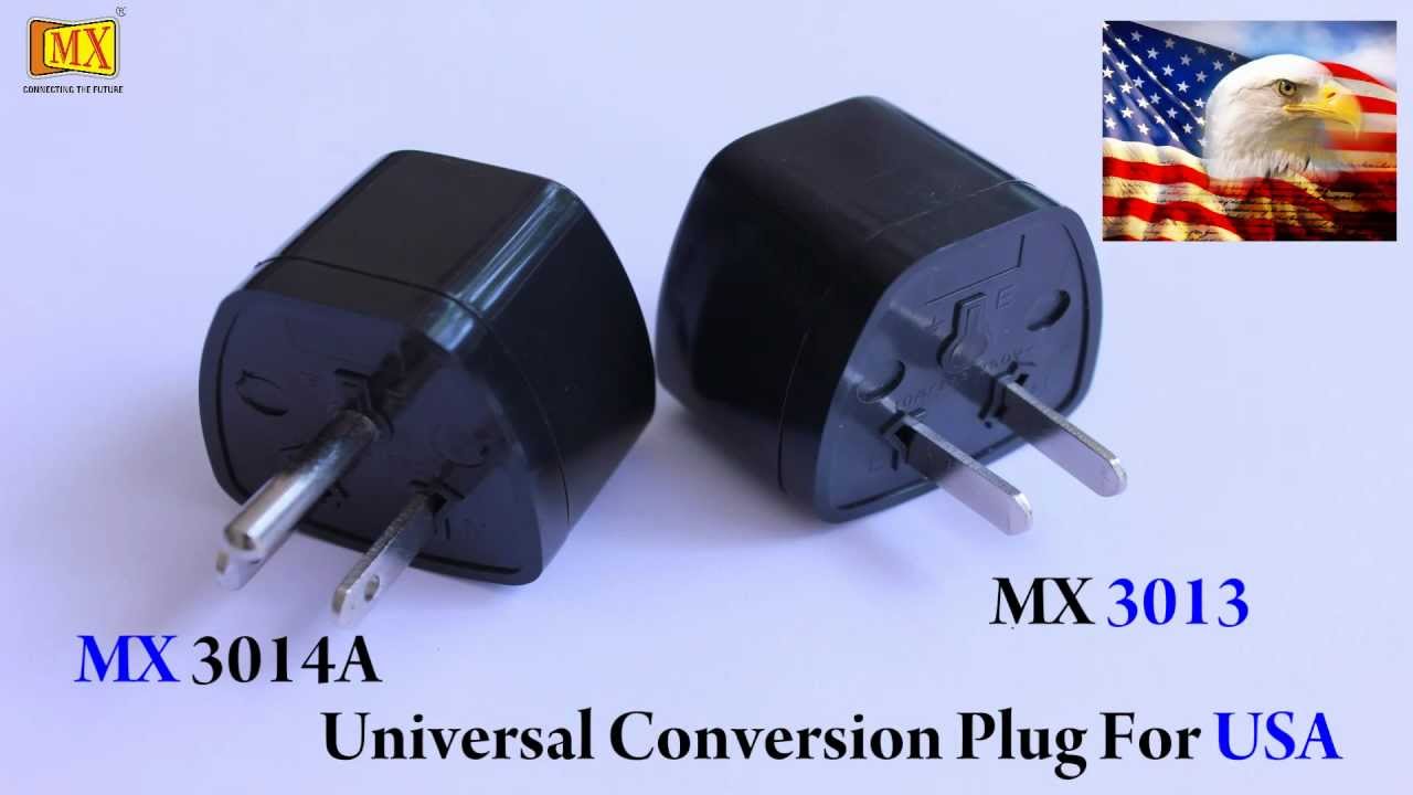 travel adaptor for taiwan