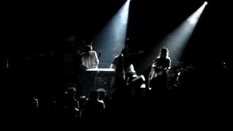 Zero 7 en la Trastienda - Speed Dial No 2