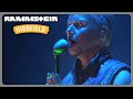 Rammstein  live at highfield festival 2016  all proshot 50fps