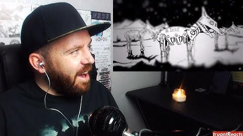 DARK TRANQUILLITY - Iridium (OFFICIAL VIDEO) - REACTION!