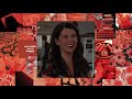 POV: You're Lorelai Gilmore☕️🍁~an autumn playlist🧡
