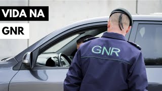 Como É A Vida De Um Militar Da Gnr?