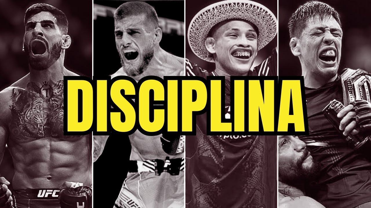 Haz el Trabajo Aunque No Tengas Ganas - Poderoso Discurso Motivacional