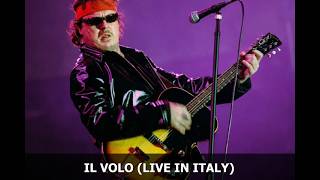 Zucchero - Il Volo (Live In Italy) (VK M1) (demo karaoke)