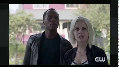 i zombie season 4 trailer