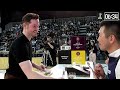 Anthony douglas australia  2022 world barista championship finals